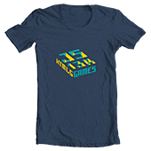 js13kGames 2020 t-shirt